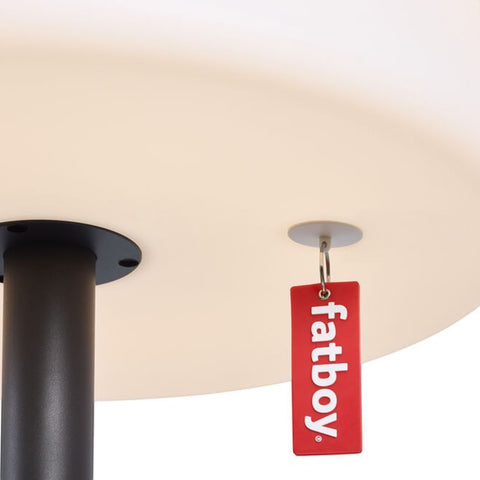 LAMPADA EDISON THE GIANT 102850 WHITE FATBOY