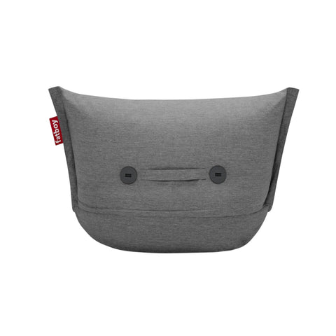 POLTRONA LOUNGE BONBARON OUTDOOR 107098 ROCK GREY FATBOY