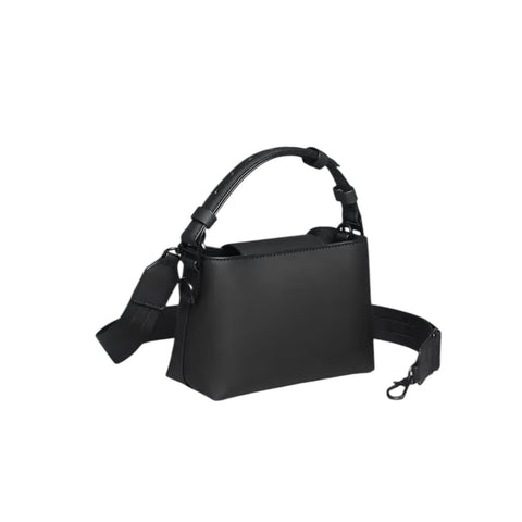UMHÄNGETASCHE SPLASHINI BLACK GASTON LUGA