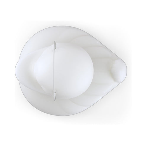 LAMPADA THE DUCK DUCK LAMP S YELLOW GNL020 GOODNIGHT LIGHT