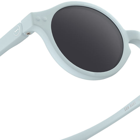 SUN D BABYBRILLE 0-9 MONATE SWEET BLUE IZIPIZI BLUE