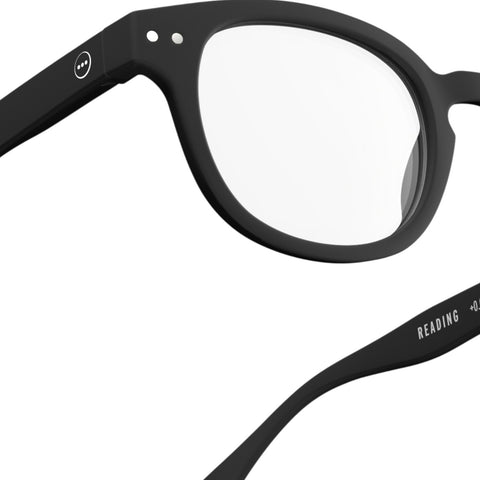 OCCHIALI IZIPIZI READING C BLACK +2