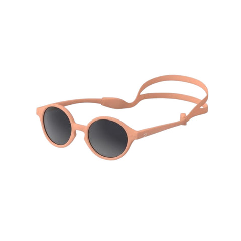OCCHIALI SUN BABY D APRICOT IZIPIZI