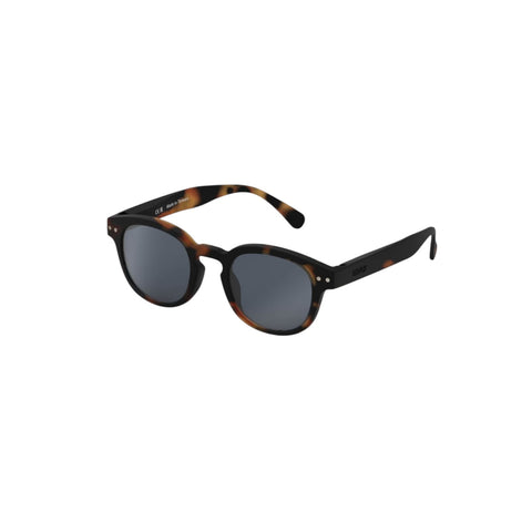 OCCHIALI SUN NEW KIDS 2-5Y #C SEE35C-02 TORTOISE IZIPIZI