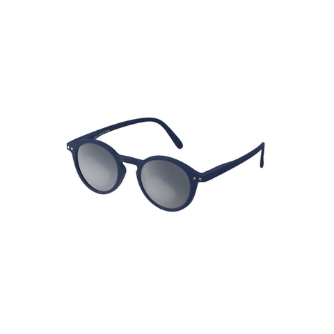 OCCHIALI SUN NEW KIDS 3-5Y #D SEE35D-03 NAVY BLUE IZIPIZI