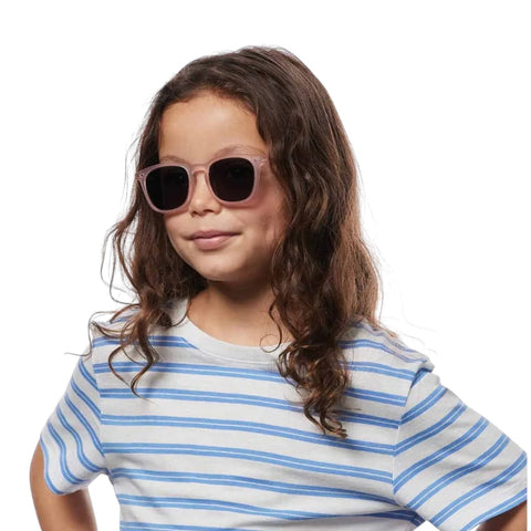 OCCHIALI SUN KIDS 5-7Y E PINK IZIPIZI
