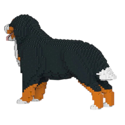 JEKCA BERNESE MOUNTAIN DOG 02S
