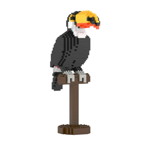 JEKCA TOCO TOUCAN 01S