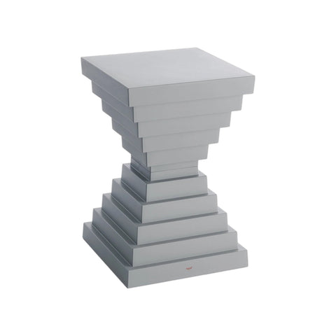 HOCKER PRINCE OHOH GRAU 08825/GR KARTELL