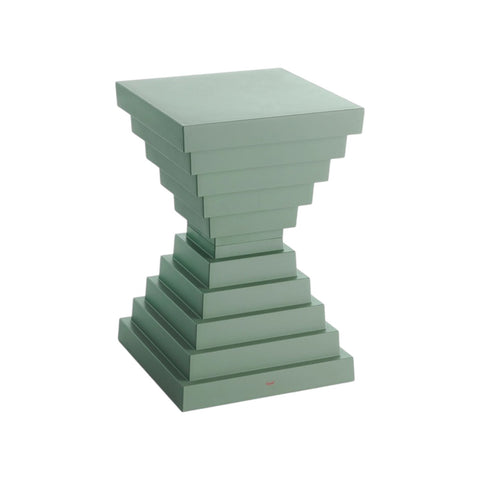 HOCKER PRINCE OHOH GRÜN 08825/VE KARTELL