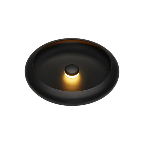 LAMPADA OLOHA MEDIUM 107324 BLACK FATBOY