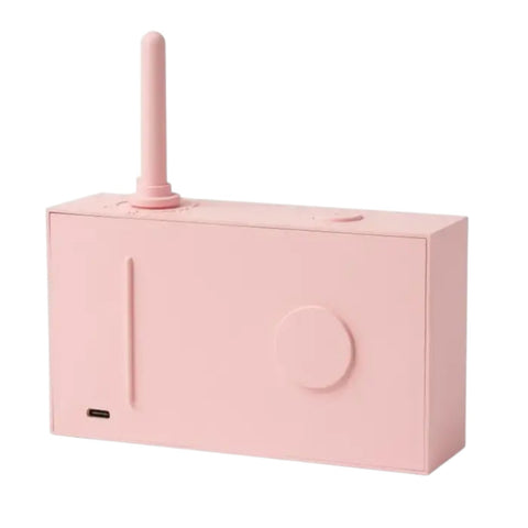 LEXON TYKHO 3 SPEAKER ART. LA119P4 ROSA