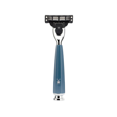 RASOIO SET 3 PZ RYTMO R. MACH3 M. RES. S 81 M 228 M3
