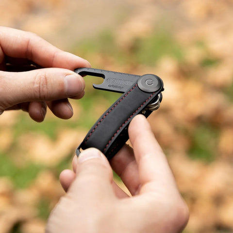 CAVATAPPI MULTI TOOL V2 AMTB-BLK-102 ORBITKEY BLACK