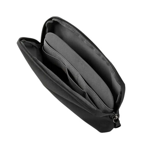 POCHETTE DESK POUCH WDP1-BLK-109 BLACK ORBITKEY
