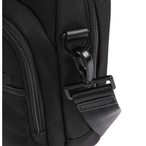 BORSA ROADSTER ART. OLH01554.001 PORSCHE DESIGN BLACK