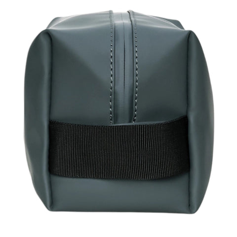 BEAUTY WASH BAG SMALL ART. 15580 DARK GREY RAINS