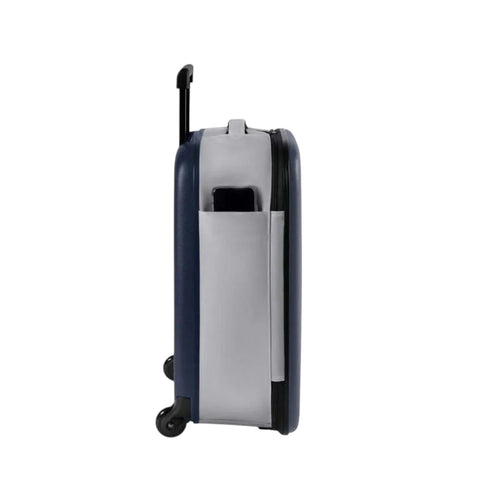 TROLLEY FLEX VEGA CABIN 21 POLLICI ATHLANTIC BLUE