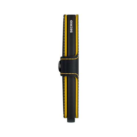 MINIWALLET MATTSCHWARZ &amp; OCKER SECRID