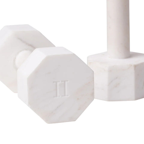 SET 2 DUMBBELL KG 2 10132 SELETTI