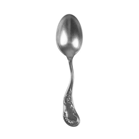 SELETTI CLASSIC ON ACID BESTECKSET 4-TEILIG (LÖFFEL + GABEL + MESSER + TEELÖFFEL) 1096