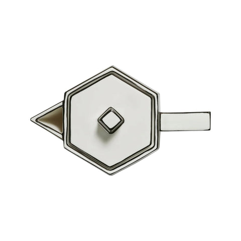 TEIERA B0125006-008 WHITE SERAX