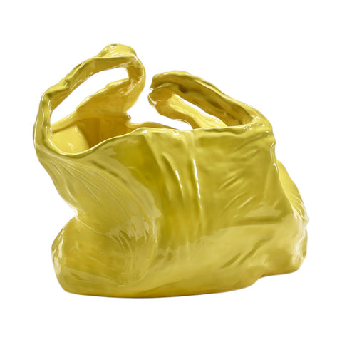 VASO GALA L B7326111-200 YELLOW SERAX
