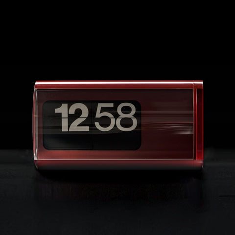 OROLOGIO CIFRA 3 ROSSO 5525A00F SOLARI