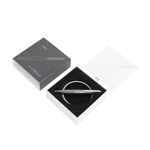 STIFT SPACE TRANSITION ETHERGRAPH GRAU PININFARINA