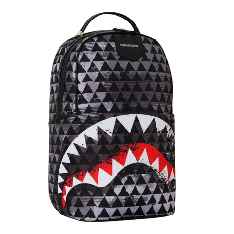 ZAINO  KAHUKO NIHO MANO ART. 910B8885NSZ SPRAYGROUND