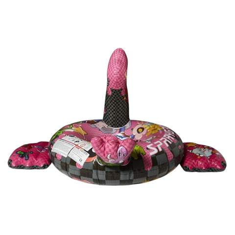 AUFBLASBARES WTF SKULL FLOATY 910Z656NSZ SPRAYGROUND