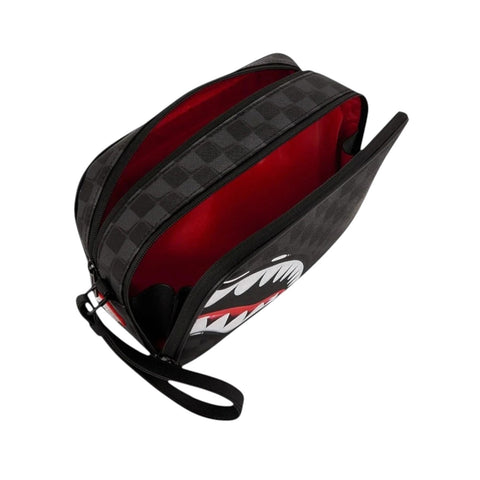 BEAUTY SHARKS IN PARIS BALLOON ART. 910B8947NSZ BLACK SPRAYGROUND