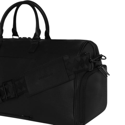 DUFFLE GOLD BRICK LUXE ART. 910D9040NSZ SPRAYGROUND