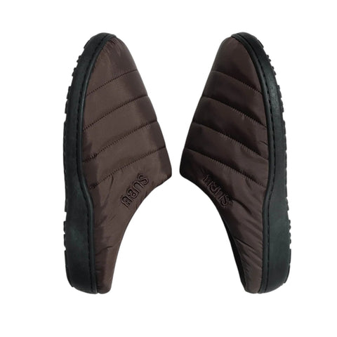 SANDALO DARK BROWN 43-44 ART. SB-354 SUBU