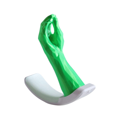 MADE IN ITALY ART. MIT-STD-GRN GREEN SUPERSTUFF