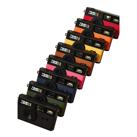 FOTOCAMERA ART. TL0201 POP EDITION 80'S TIME LENS