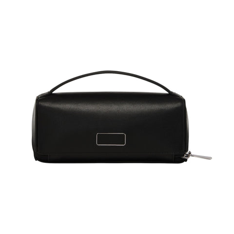 SUNGLASSES CASE GUNMETAL BLACK ART. 156539/T522  TUMI