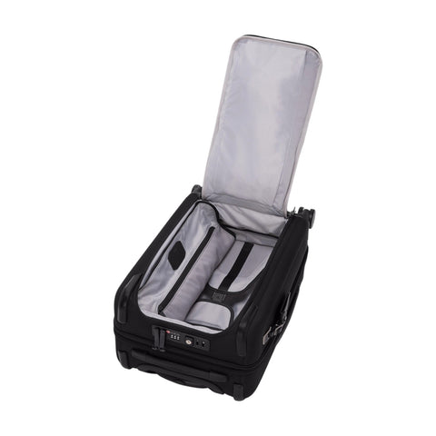 TROLLEY ALPHA DUAL ACCES EXP 159002/1041 TUMI BLACK