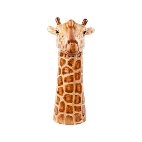 VASO GIRAFFA QUAIL DESIGNS