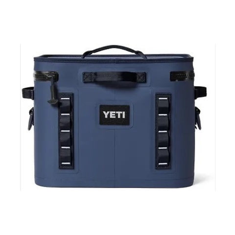 Kühlbox EU Hopper Flip 18 70000006581 Navy YETI