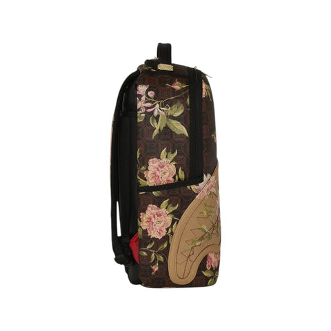 ZAINO AI HENNY FLORAL 910B8529NSZ BROWN SPRAYGROUND