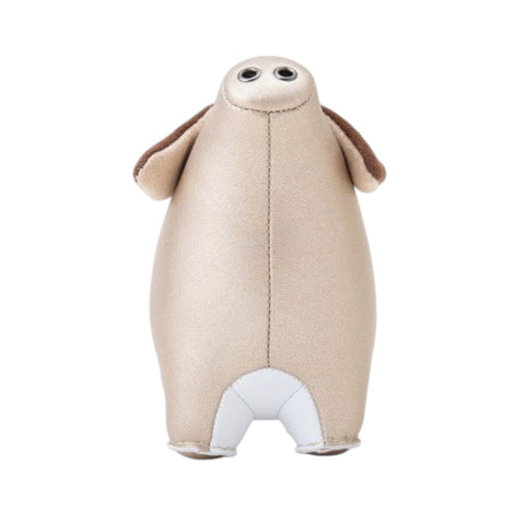 ZUNY PIG BUCHSTÜTZE DIYA PEARL GOLD & WEISS 1 KG