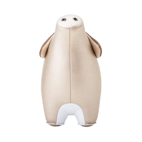 FERMACARTE 0.25 KG PIG DIYA PEARL GOLD & WHITE ZUNY