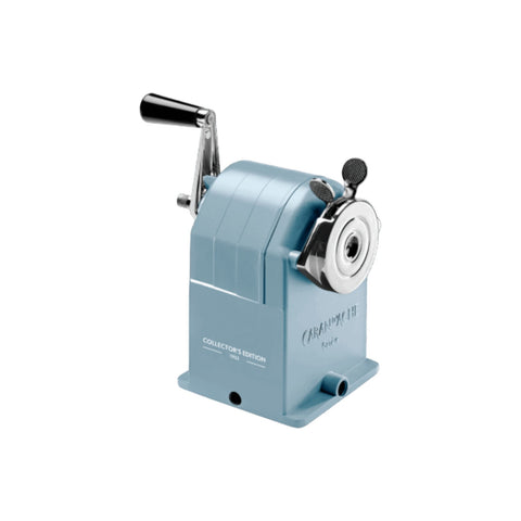 AFFILAMINE METALLO CARAN D'ACHE A455025 ALPINE FROST BLU