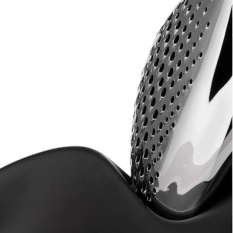 GRATTUGIA FORMAGGIO ZAHA ART. ZH03 ALESSI