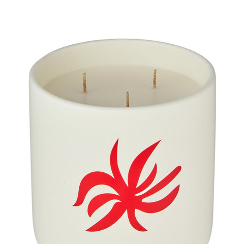 DUFTKERZE IBIZA BOHEMIA TRAVEL FROM HOME XL SCENTED ASSOULINE