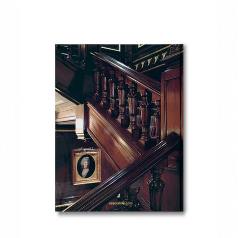 ASSOULINE THE CONNAUGHT HOTEL