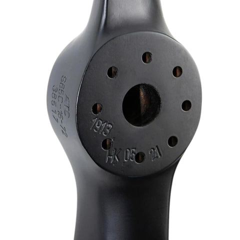 SOPWITH-PROPELLER ROTE STREIFEN KLEIN 120 CM AP176 AUTHENTIC MODELS