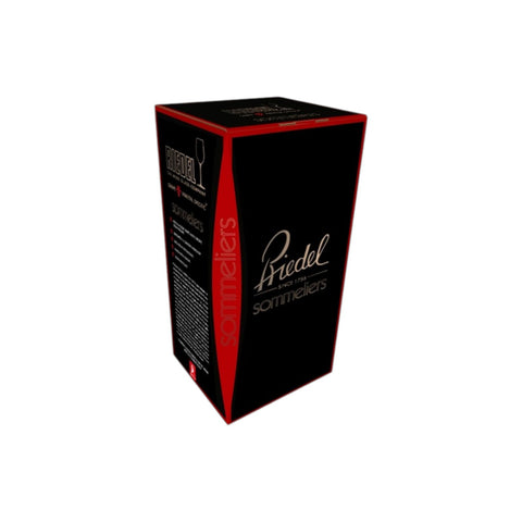 BICCHIERE BLACK SERIES COLLECTOR'S EDITION BORDEAUX GRAND CRU 4100/00R RIEDEL