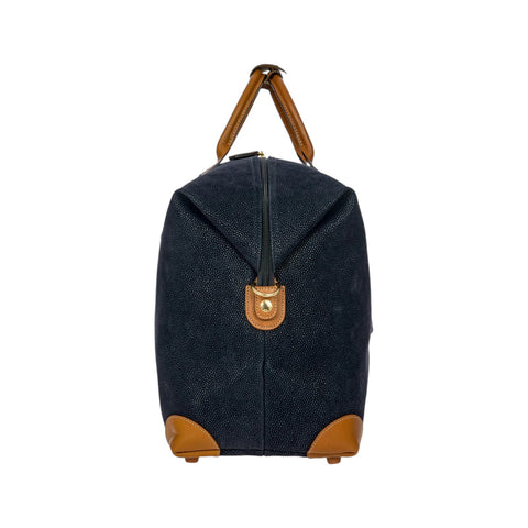 "BRIC'S LIFE BLAUE TASCHE 55X32X20 ART BLF20202"